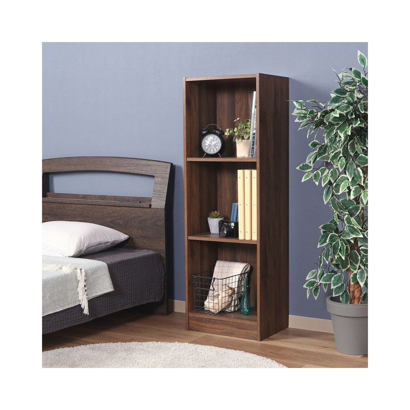 組立簡単ボックス３段 Ａ４対応 [C/D:99702][C/D:99703]