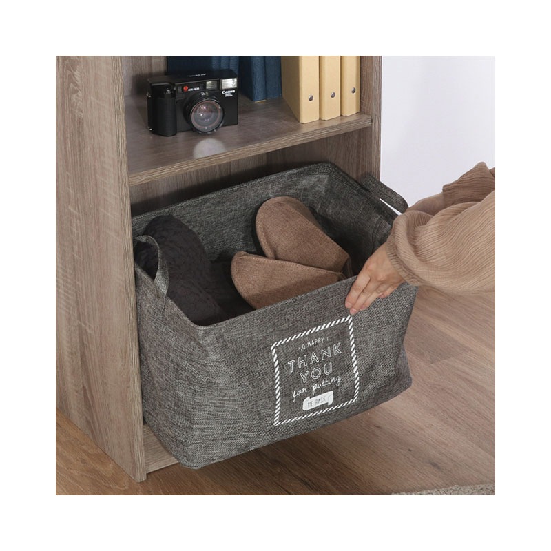 組立簡単ボックス３段 Ａ４対応 [C/D:99702][C/D:99703]