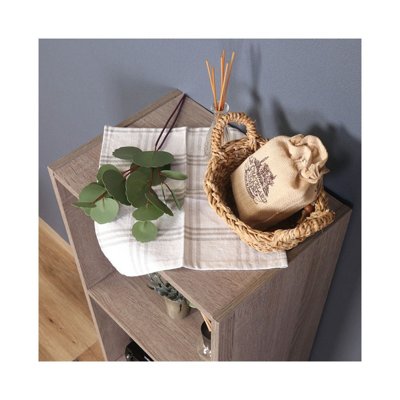 組立簡単ボックス３段 Ａ４対応 [C/D:99702][C/D:99703]