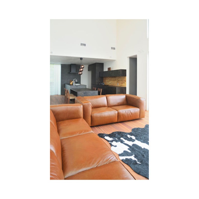 エレファント 3人掛 WE-333LBR