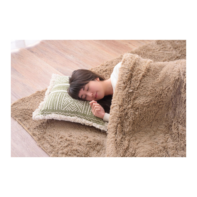 省スペースコタツ掛布団 正方形 KK-575BE