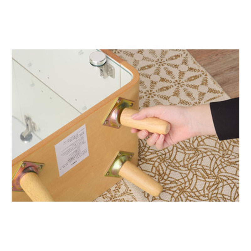 コレクションシェルフS PT-611