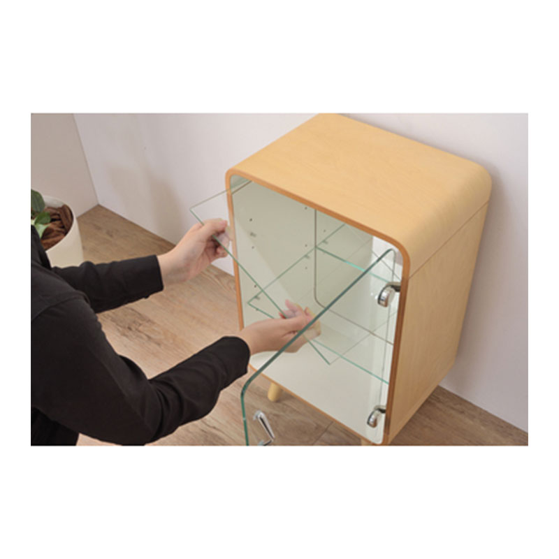 コレクションシェルフS PT-611