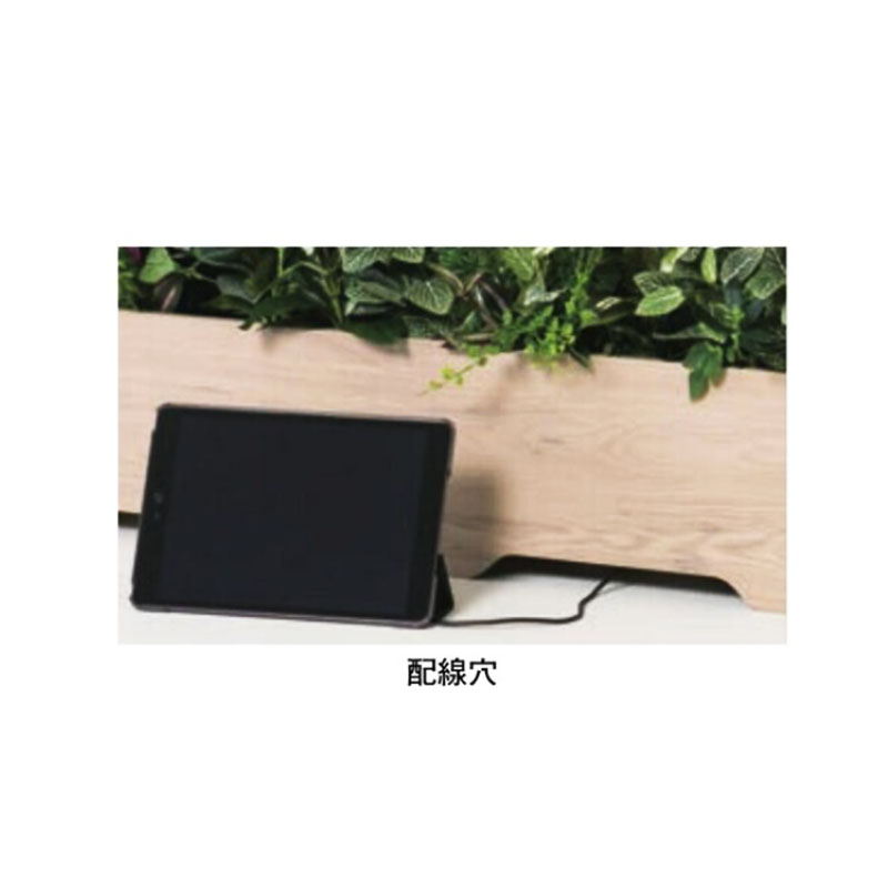 プランターアクリルパネル　PPN-920(MAK)