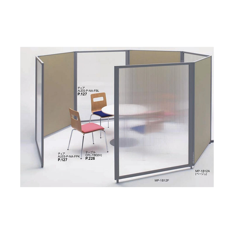 パネルA（全面布）　MP-1509A