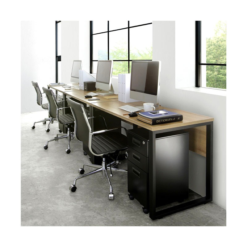 ALetto（アレット）平机（W800×D600×H720） ALT-0806