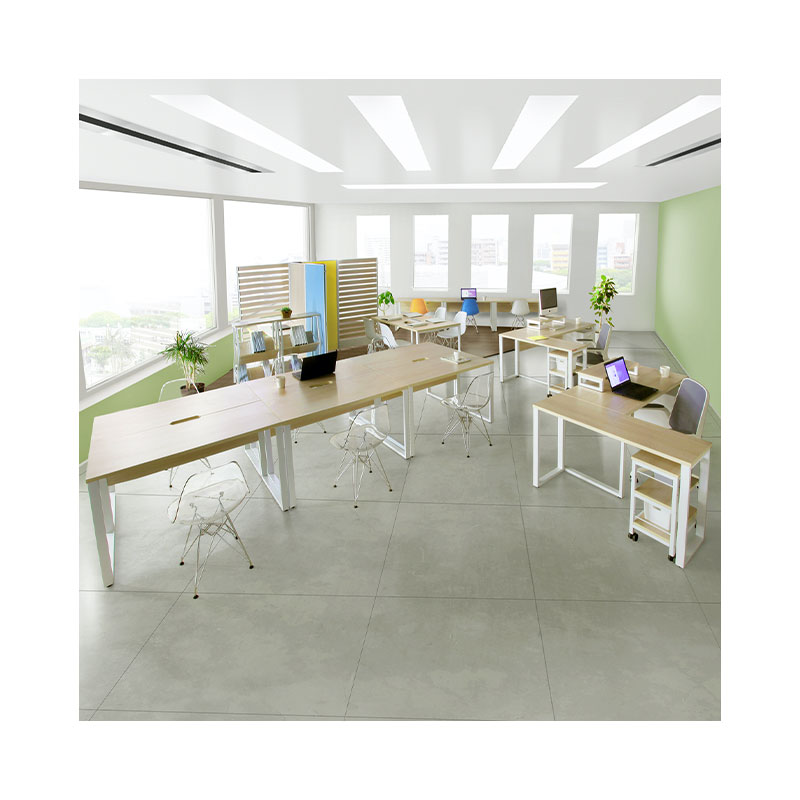 ALetto（アレット）平机（W800×D600×H720） ALT-0806