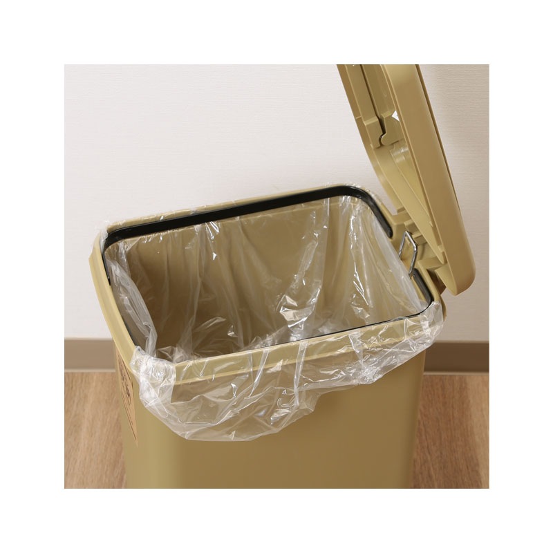 【セット数:4pcs】２ＷＡＹ ダストボックス ３０Ｌ [C/D:86090] [C/D:86091]