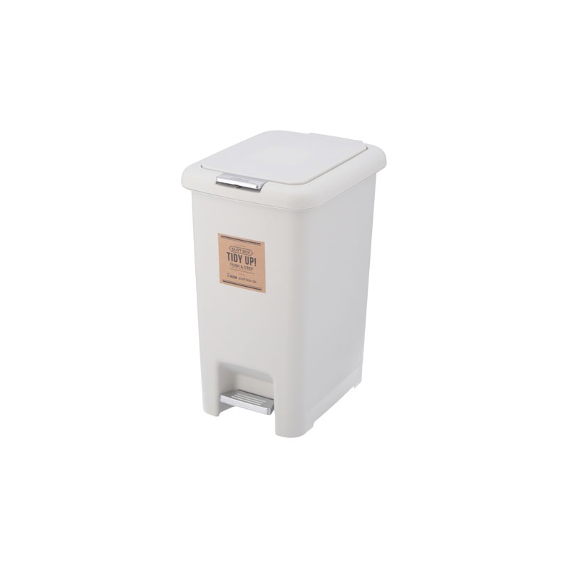 【セット数:4pcs】２ＷＡＹ ダストボックス ３０Ｌ [C/D:86090] [C/D:86091]