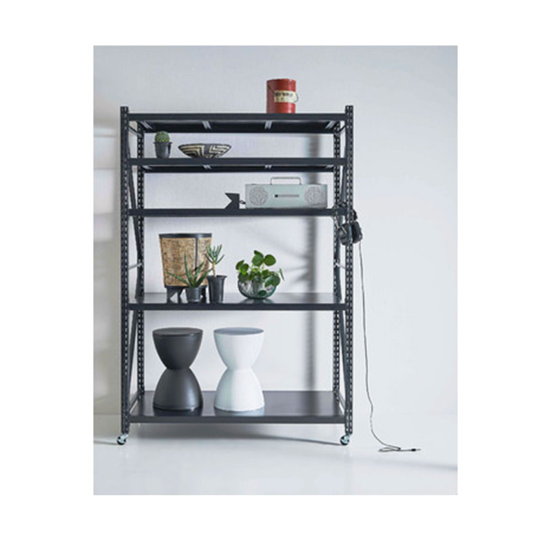 スツール　PC-680BK