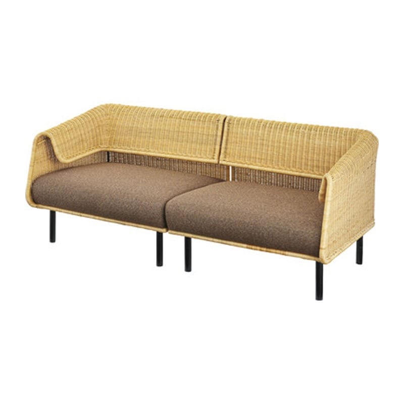 サンドラー 片肘(向かって左) NRS-501B