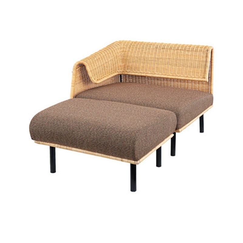 サンドラー 片肘(向かって左) NRS-501B