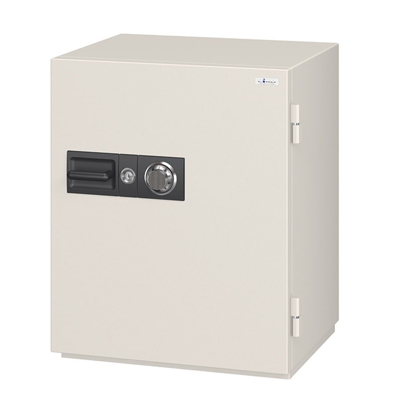 大型耐火金庫 NCSシリーズ100万変換ダイヤル式 NCS-20