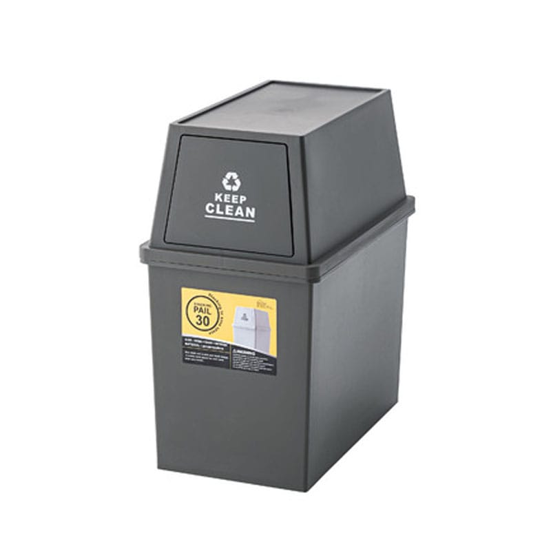 スタッキングペール30L スリム LFS-760BR