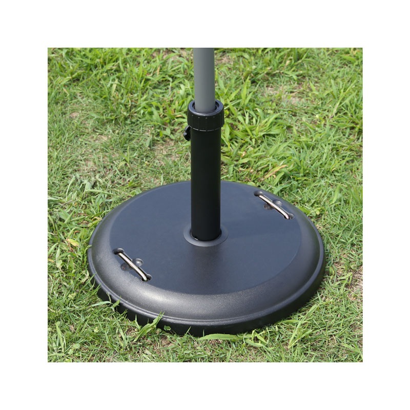 パラソルベース ２２ｋｇ ＴＨ２２－Ｂ  C/D:75818