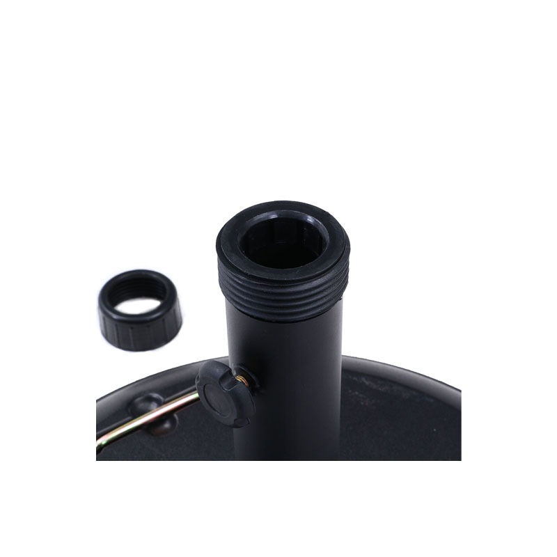 パラソルベース ２２ｋｇ ＴＨ２２－Ｂ  C/D:75818