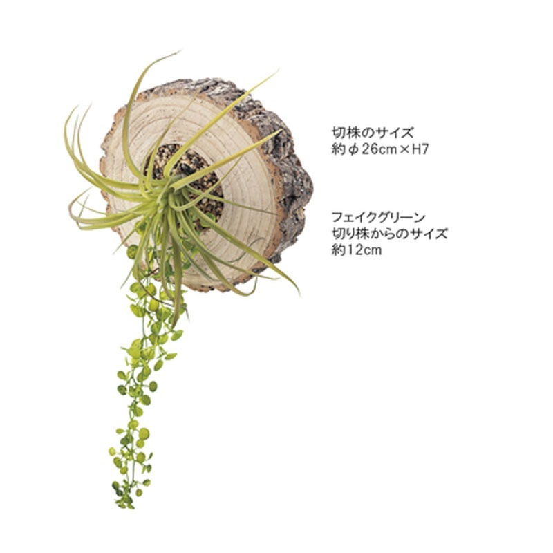 フェイクグリーン LFS-907