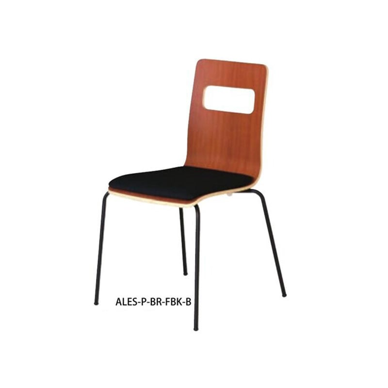 チェア　ALES-P-B