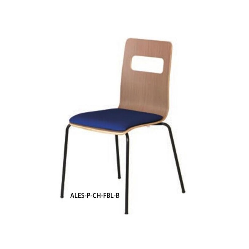 チェア　ALES-P-B