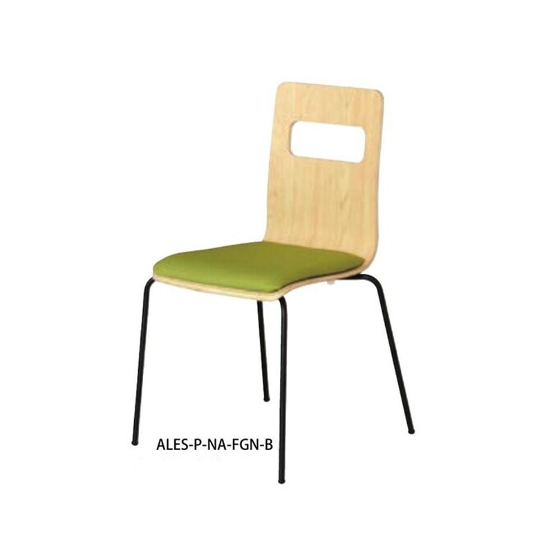 チェア　ALES-P-B