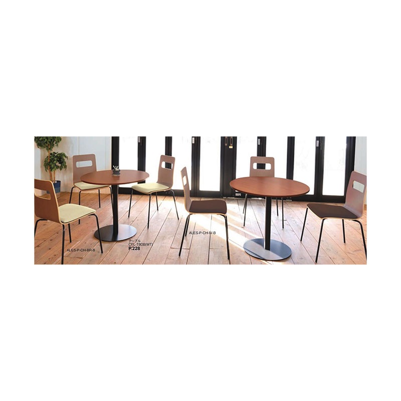 チェア　ALES-P-B