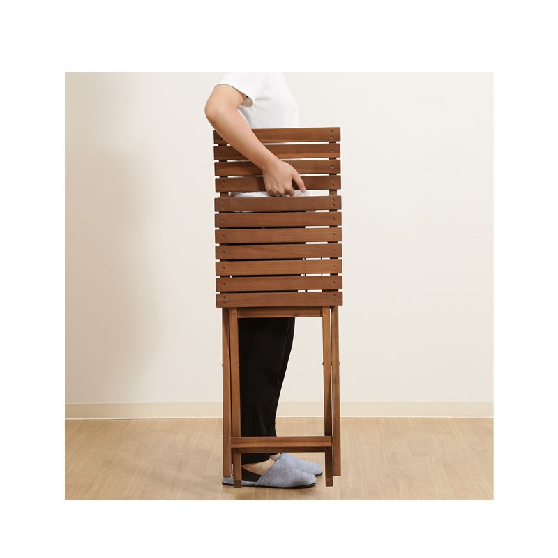 ガーデン３点セット ＃ＶＦＳ－ＧＣ２１ＳＭ ブラウン  C/D:79444