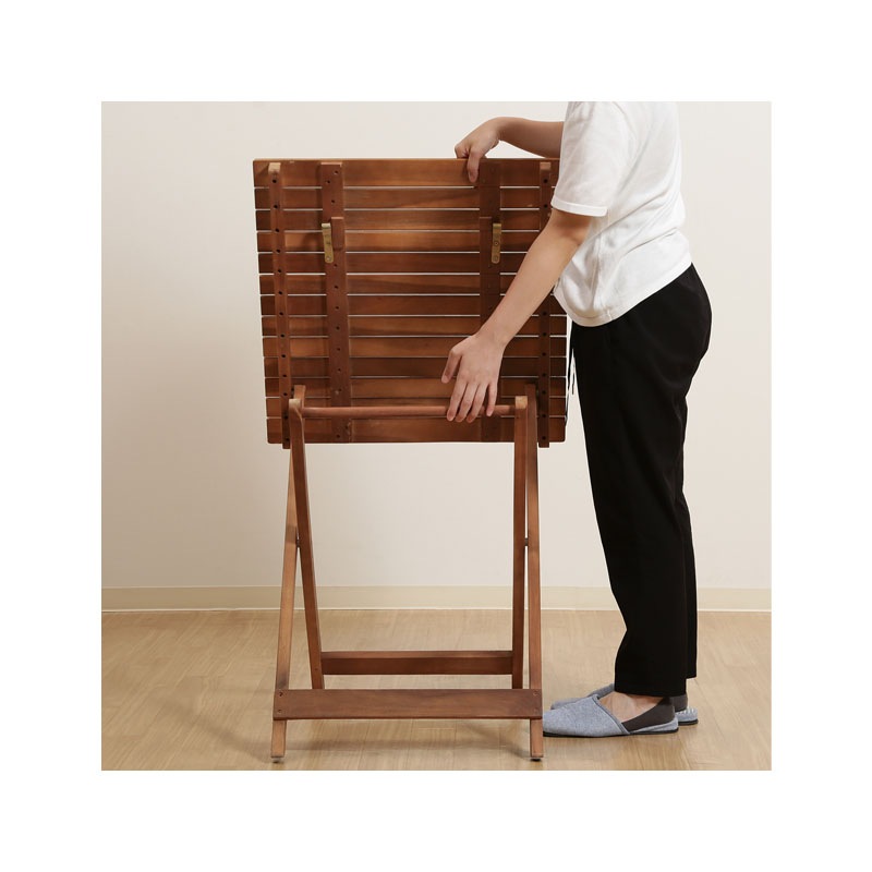 ガーデン３点セット ＃ＶＦＳ－ＧＣ２１ＳＭ ブラウン  C/D:79444