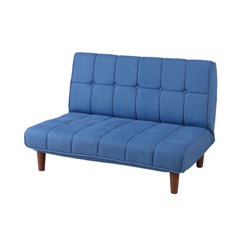 フロアソファ　2人掛け　RKC-938DM