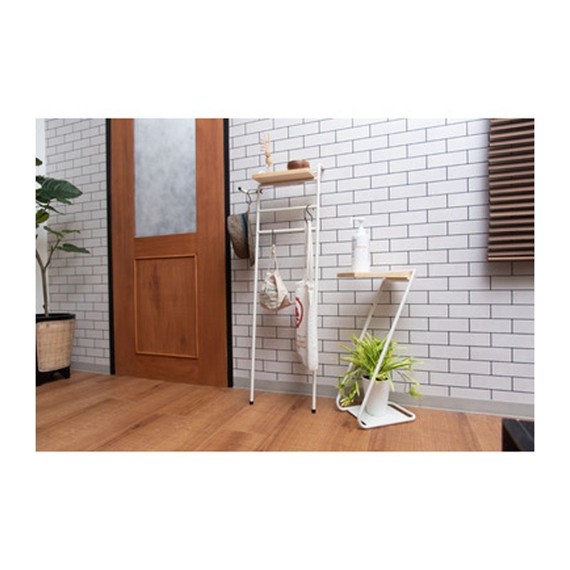 アイアンアンブレラハンガー NIT-14WH