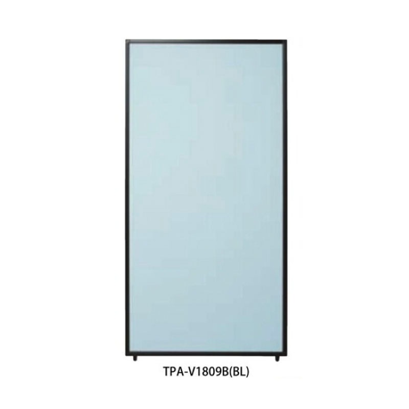 抗ウイルスタイプ　単体アルミパーティション　TPA-V1809B