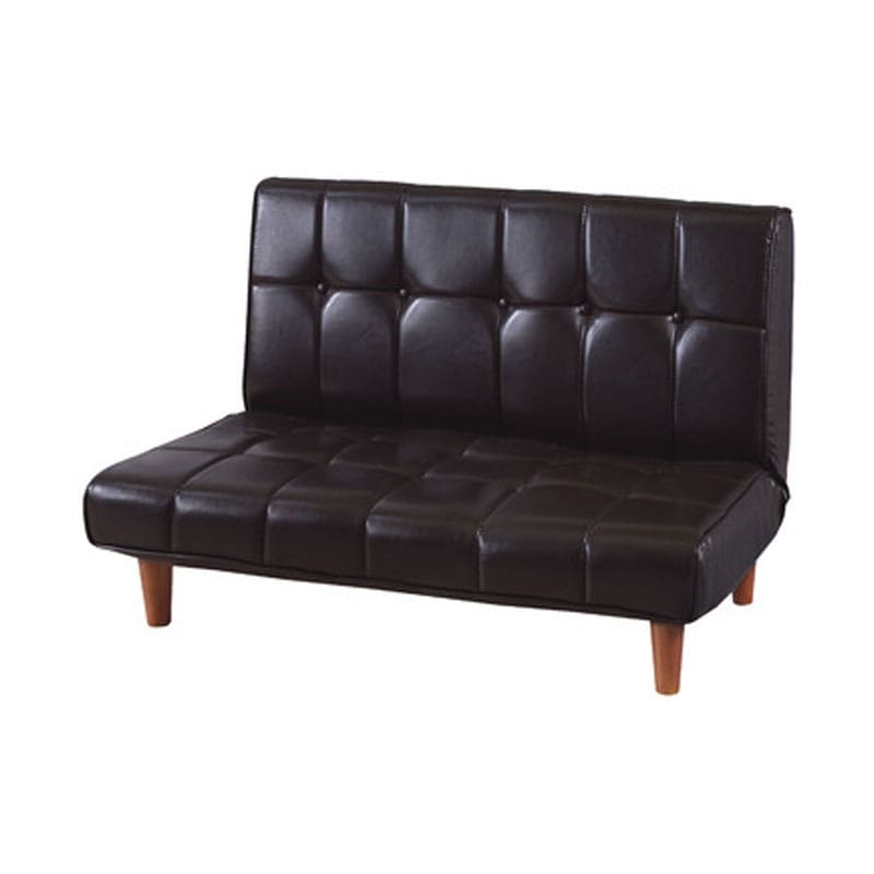 フロアソファ 2人掛け RKC-938LBR