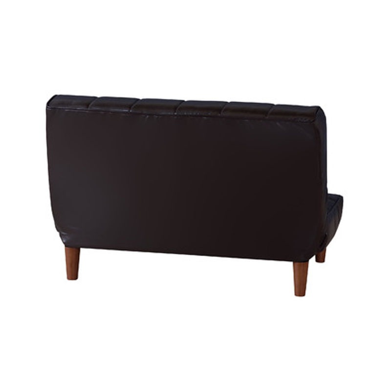 フロアソファ 2人掛け RKC-938LBR