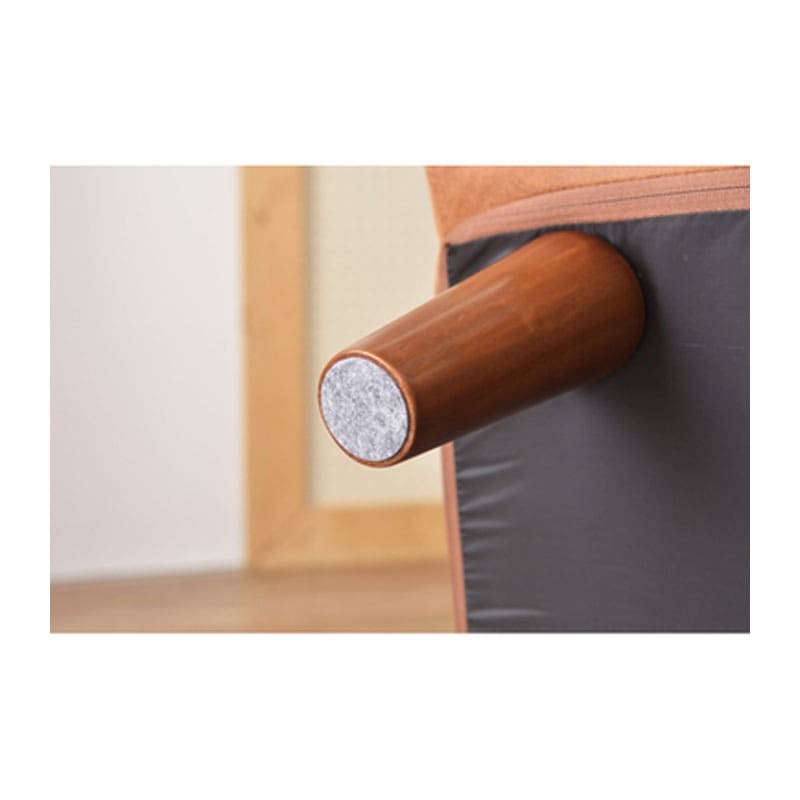 フロアソファ 2人掛け RKC-938LBR