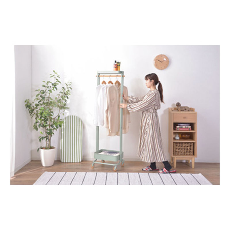 ハンガーワゴン PW-55