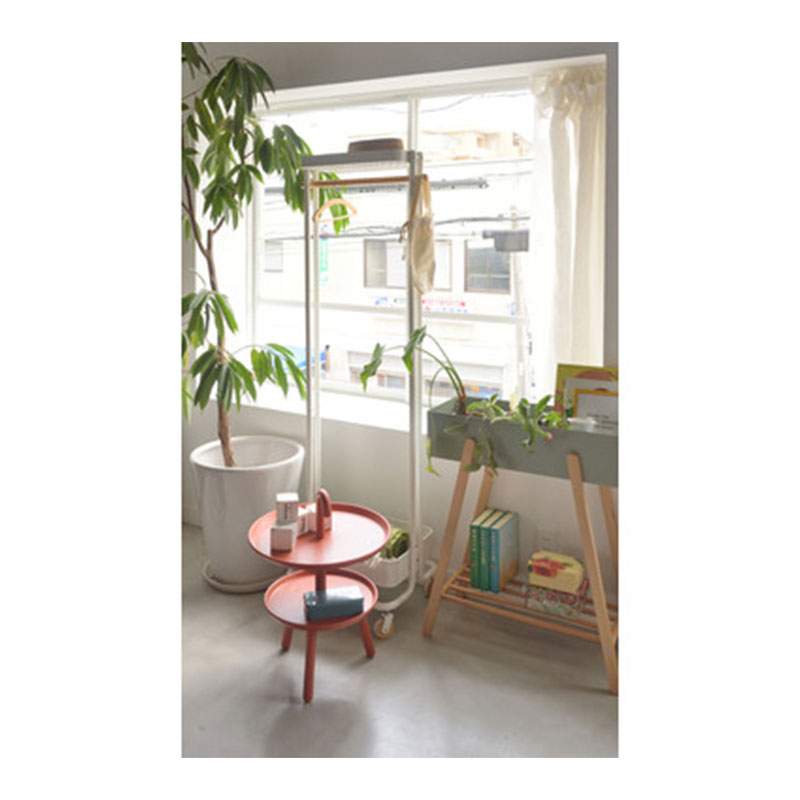 ハンガーワゴン PW-55