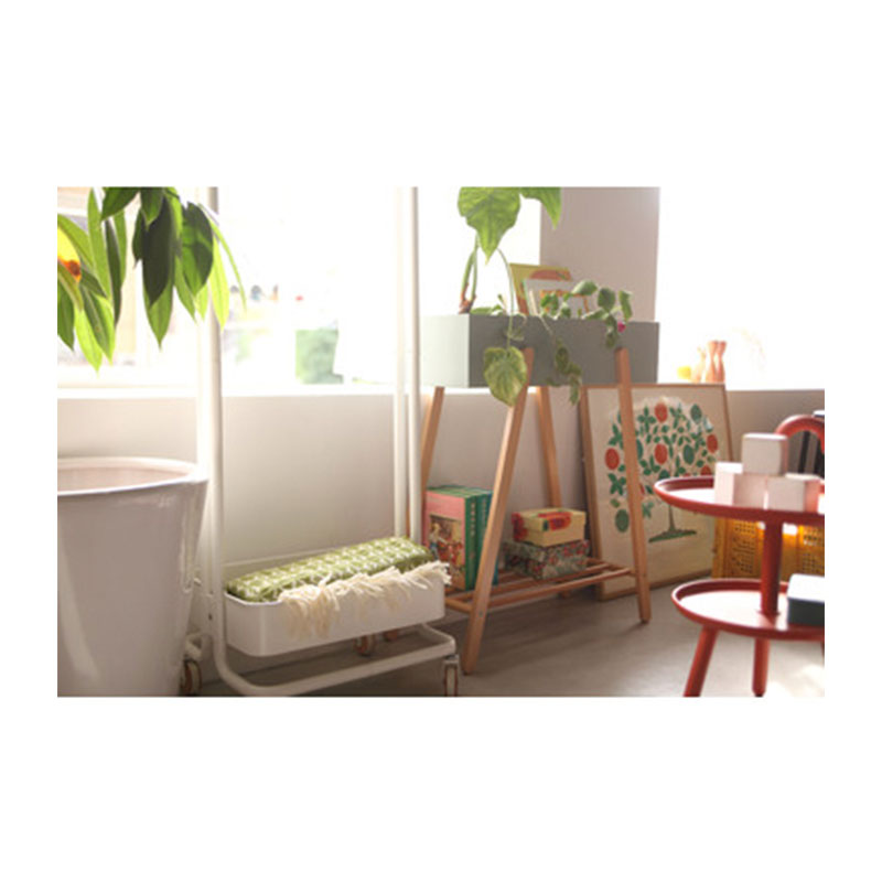 ハンガーワゴン PW-55