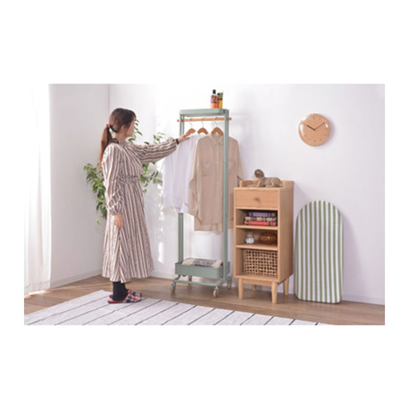 ハンガーワゴン PW-55