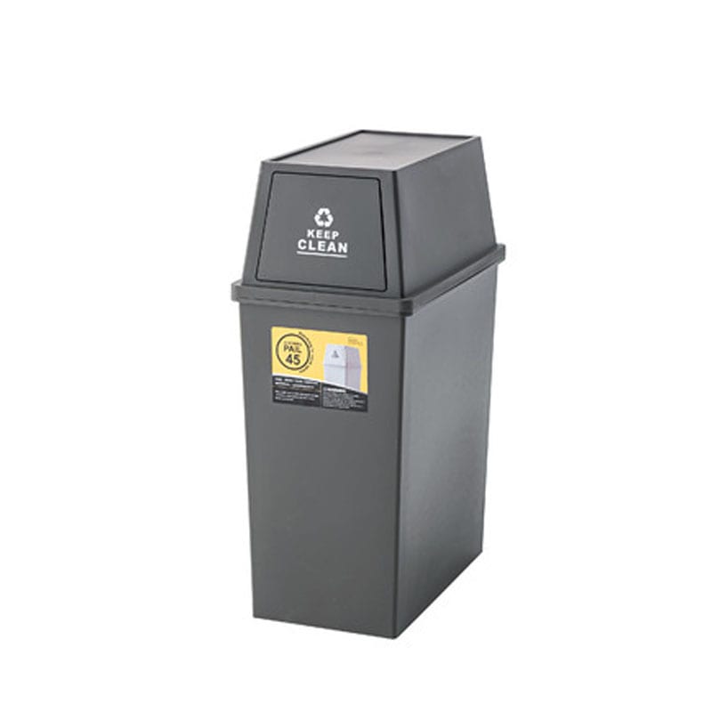 スタッキングペール45L スリム LFS-761BR