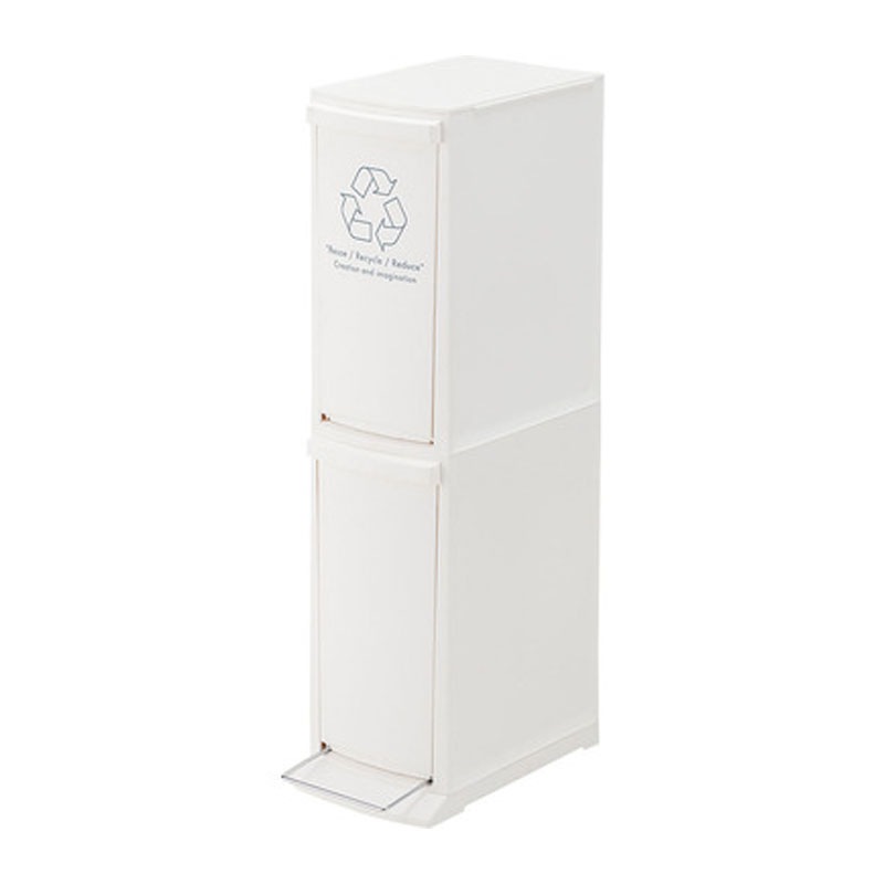 ダストボックス2D LFS-932WH