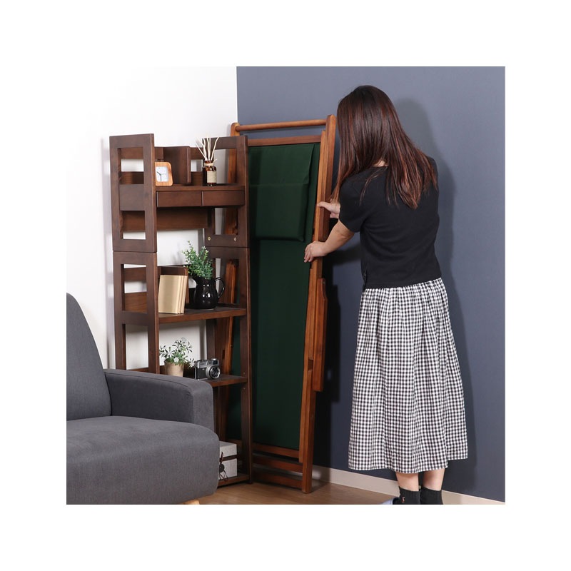 デッキチェア #VFS-GC29JP グリーン C/D:79498