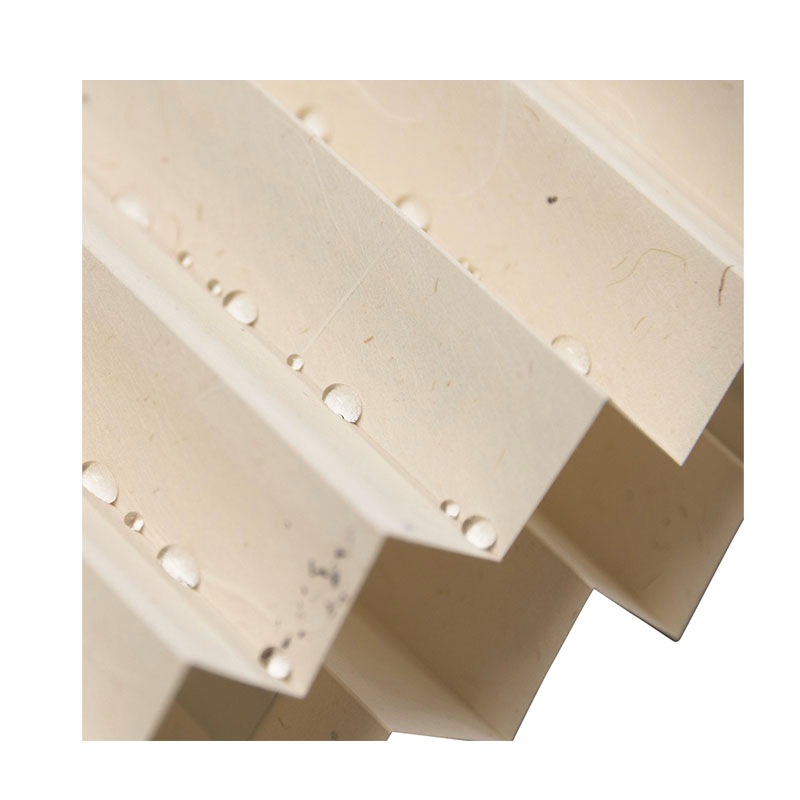 和紙調アコーディオンパーテーション ロングタイプ（W1350×D300×H1250）  FN-JAP1312L