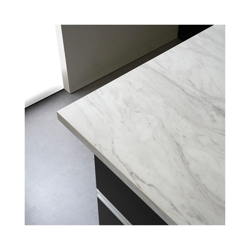 エクティー 国産役員用両袖デスク（W1800×D750×H714）MKG-1875DW