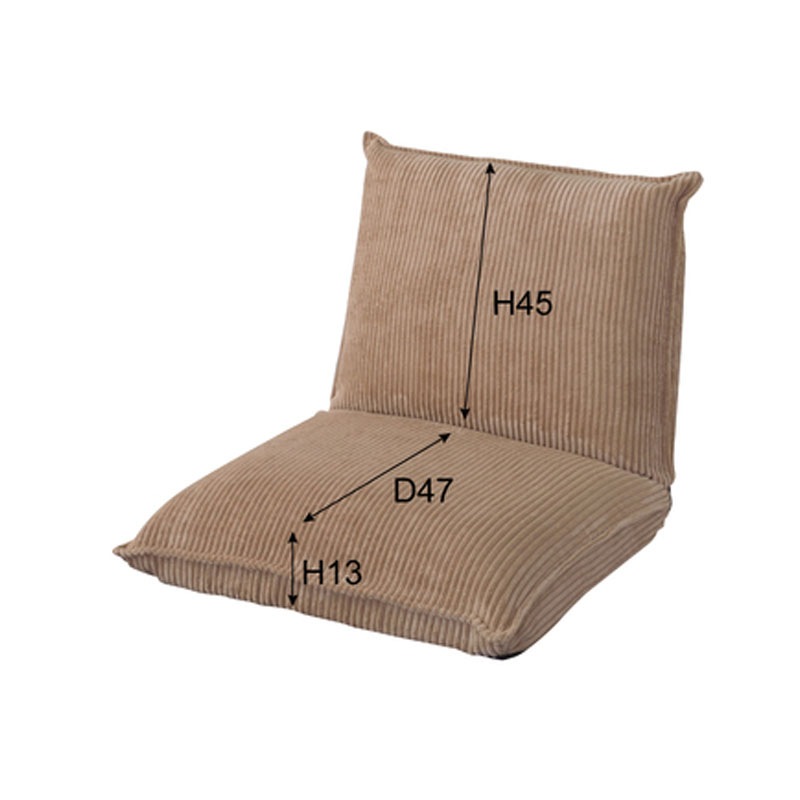 フロアソファ RKC-942BE