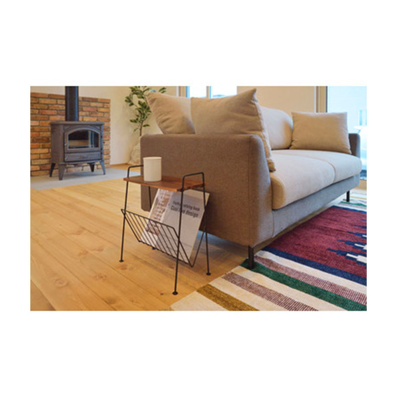 サイドテーブル AKB-435