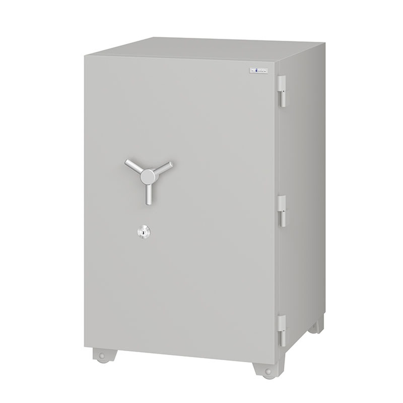 データセーフ シリンダー式 DXG-200