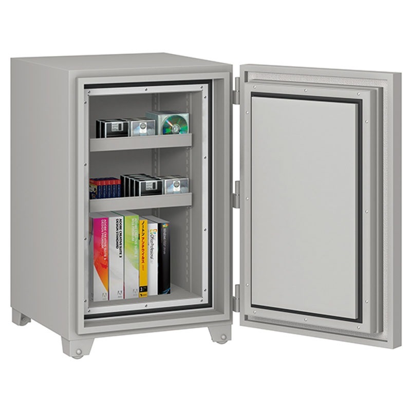 データセーフ シリンダー式 DXG-200