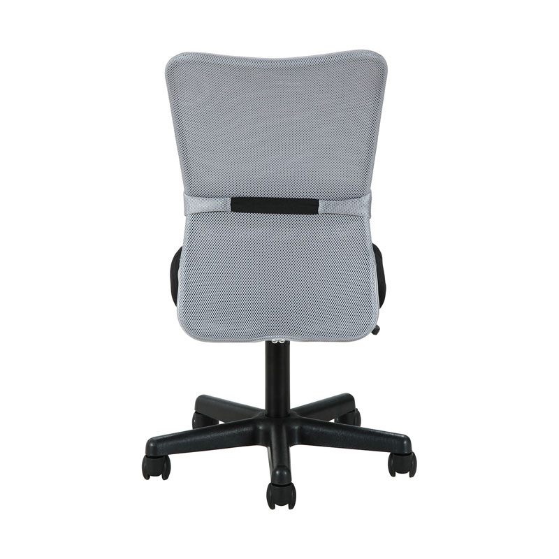 メッシュバックチェアー ハンター GY C/D:94431