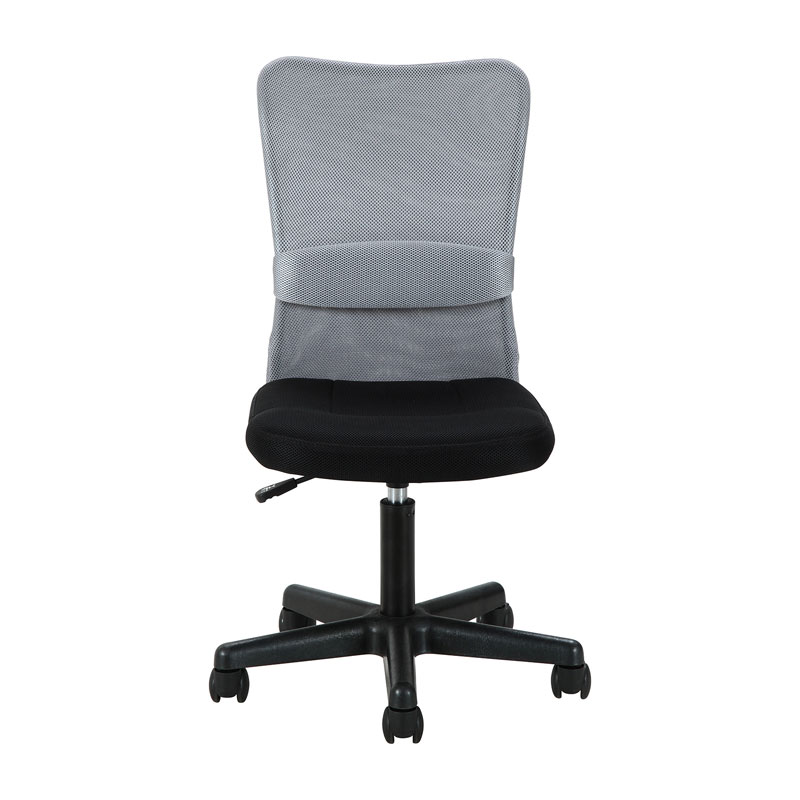 メッシュバックチェアー ハンター GY C/D:94431