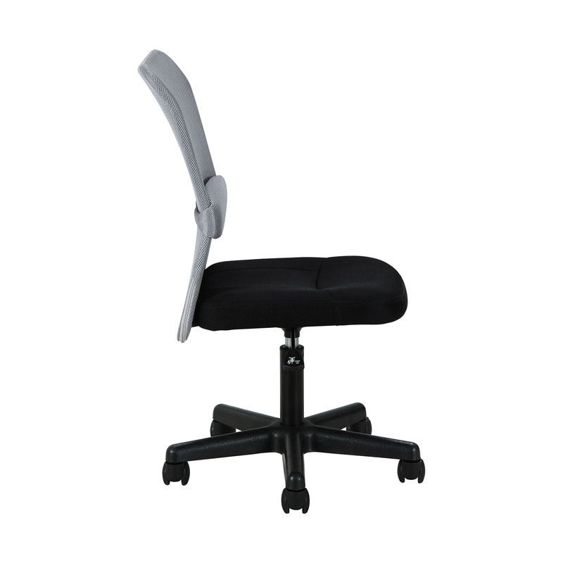 メッシュバックチェアー ハンター GY C/D:94431