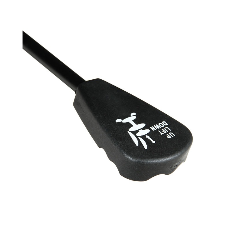 メッシュバックチェアー ハンター GY C/D:94431